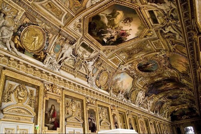 Versalles Palace Ticket – Skip The Line Digital Guide - Accessibility and Facilities