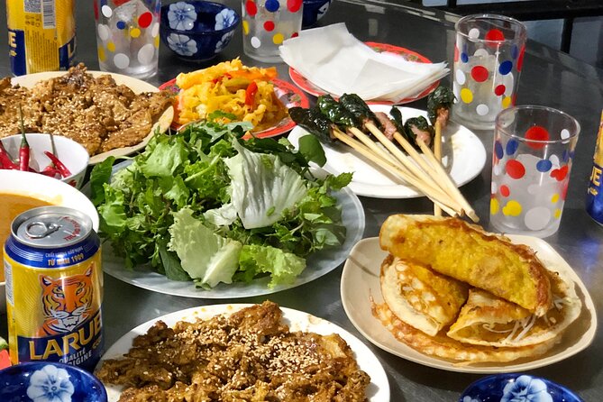 Vespa Food Tour in Hoi An of Vietnam - Additional Information