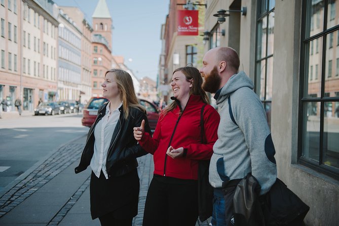 Vesterbro Cultural Tour With Beer Tasting - Tour Details