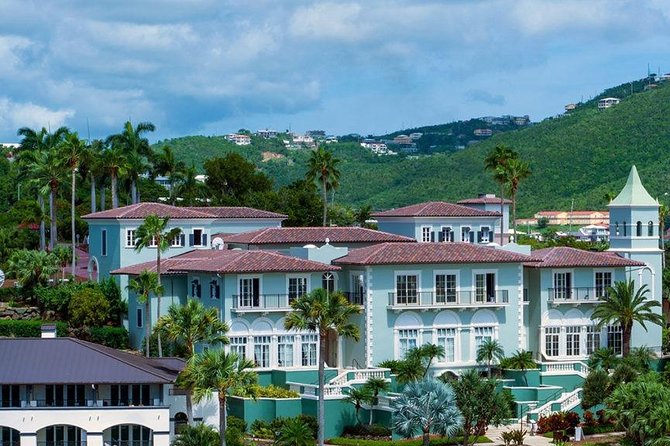 Vi Top Taxi &Tours - Airport Transfer to the Ritz Carlton - Meeting and Pickup Details
