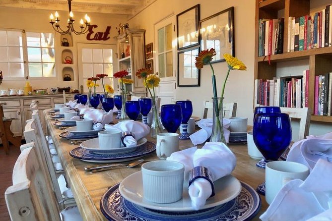 Viator Exclusive: Gourmet Brunch in Santa Fe With Chef Carolina - Menu