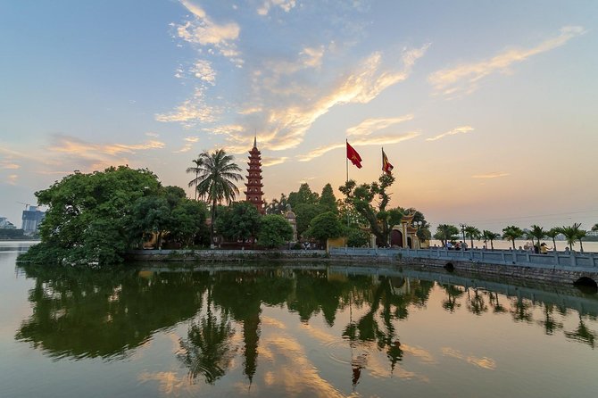 Vietnam At Glance In 7 Days - From Hanoi to Ho Chi Minh City - Day 5: Unveiling the Natural Wonders of Phong Nha