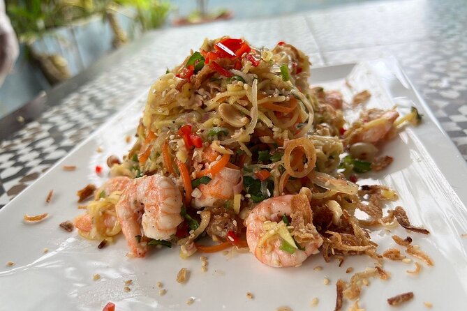 Vietnamese Cooking Class in Historical Hoi An Restaurant - Common Questions