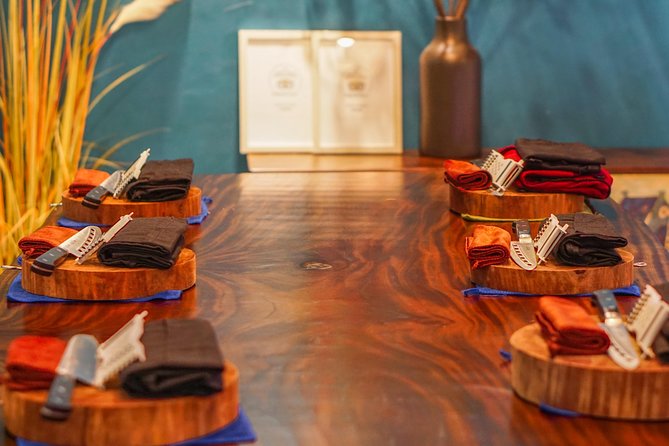 Vietnamese Cooking Class in Indochine Villa With Market Tour - Pickup Details