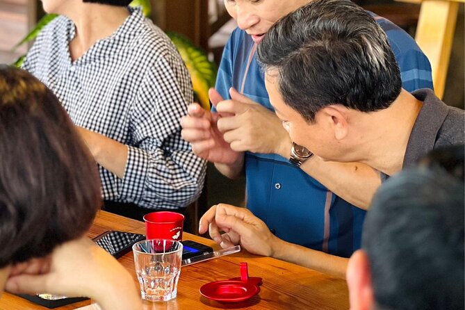 Vietnamese Culture: Phin-Making Tour Beyond Elephant Falls, Dalat - Unveiling the Secrets of Traditional Vietnamese Coffee