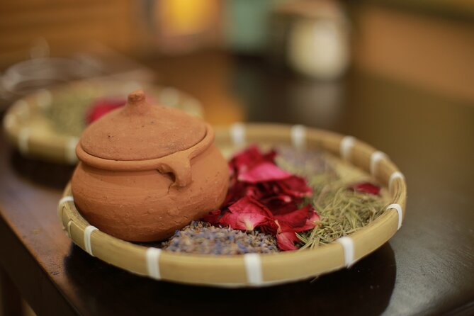Vietnamese Massage For Healing - Healing Properties of Vietnamese Massage
