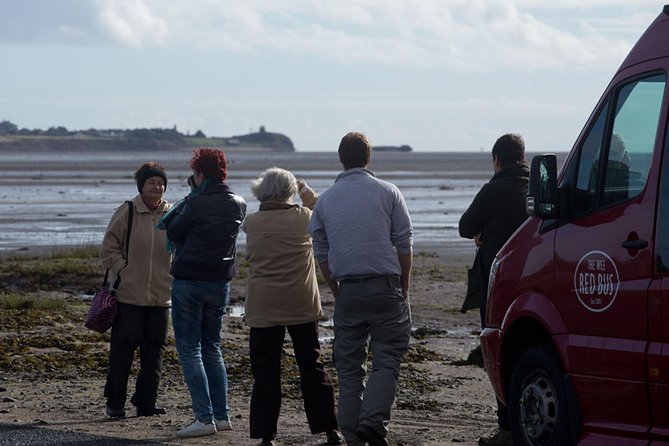 Viking Coast and Alnwick Castle Very Small Group Tour From Edinburgh - Overall Satisfaction