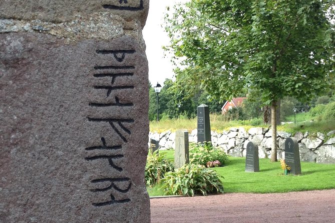Viking History and Swedish Countryside Tour to Sigtuna & Uppsala - The Sum Up