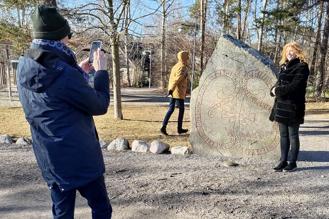 Viking History Small Group Tour From Stockholm: Half Day Including Sigtuna - Traveler Photos and Reviews