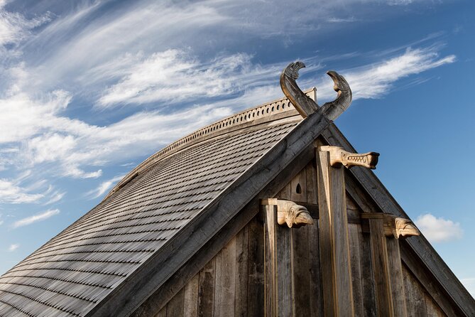 Viking Village and Danish History Day - Danish History Highlights