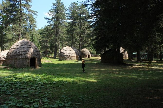Vikos - Aoos Geopark (2 Days) - Accommodation Options