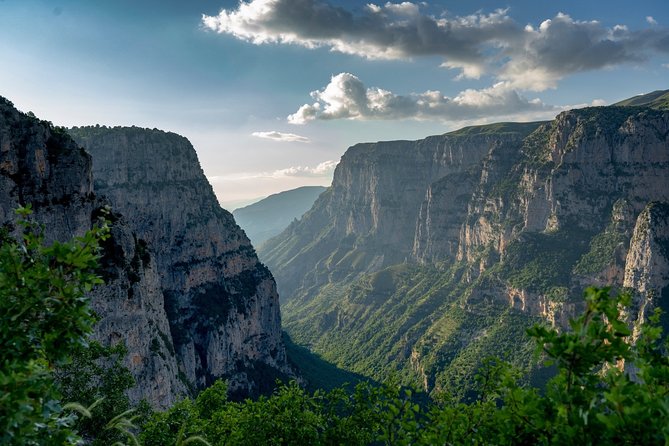 Vikos Gorge Guided Full-Day Hike  - Epirus - Tour Details