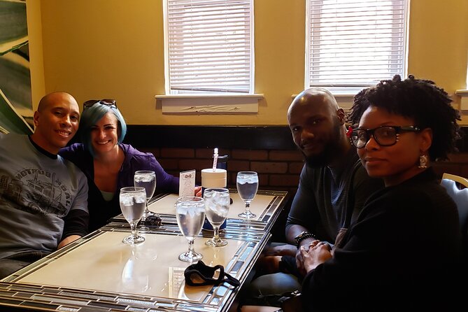 Village Food Tours Lunch & History Tour - Landmarks and Points of Interest