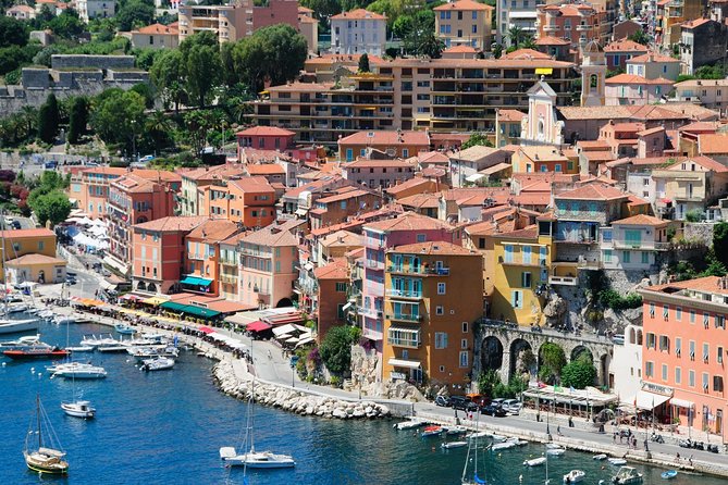 Villefranche Like a Local: Customized Private Tour by Lokafy - Customizable Private Tour