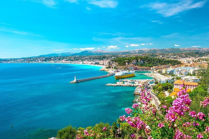 Villefranche Shore Excursion to Nice, Cannes, Grasse & St Paul De Vence - Cancellation Policy and Refund Details