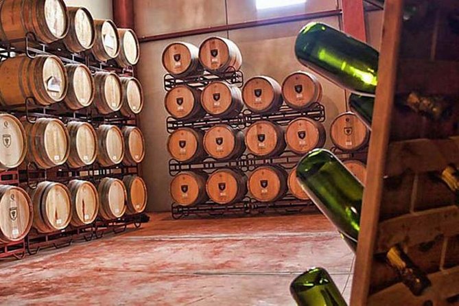 Villena and Winery Private Shore Excursion From Alicante - Discover the Winery and Olive Grove