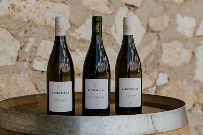 Vineyard Tour and Wine Tasting in Davron - Additional Information and Policies