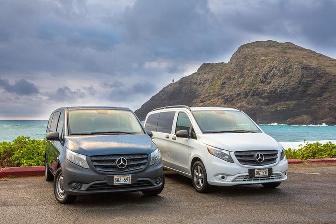 VIP Aloha Style Private Island Tour - Get Personalized Insights and Suggestions