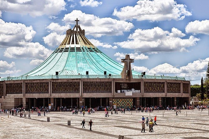 VIP Experience in Teotihuacán (The Cheapest Price for Private Tour) - The Sum Up