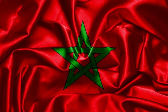 Vip Full Day Private Tangier Tour From Malaga All Inclusive - Additional Reviews
