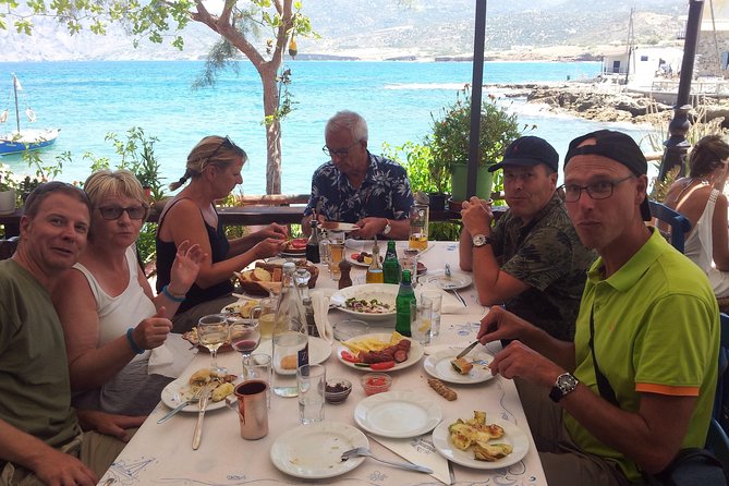 VIP Luxury Private Tour - Full Day - 4x4 Excursion With Land Rover - Crafted Itinerary