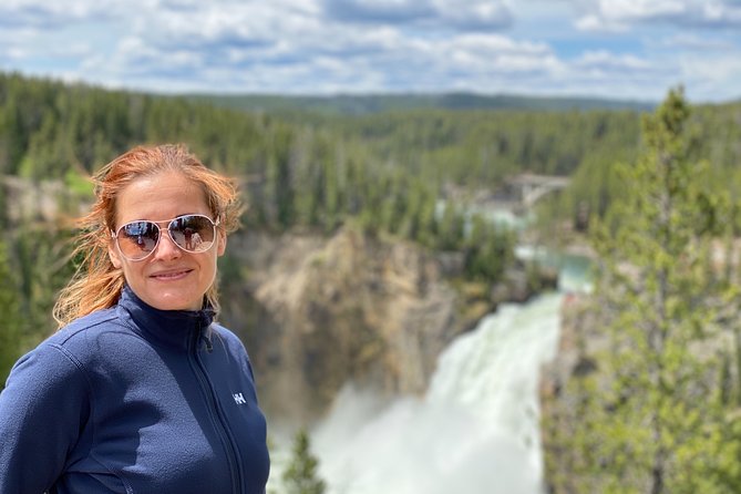 VIP Private Boutique Tour of Yellowstones Upper Loop - West Yellowstone, MT - Inclusions and Amenities