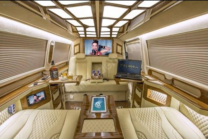 Vip Private Deluxe Airport Transfer ( Marmaris to Dalaman Airport ) - Questions and Support