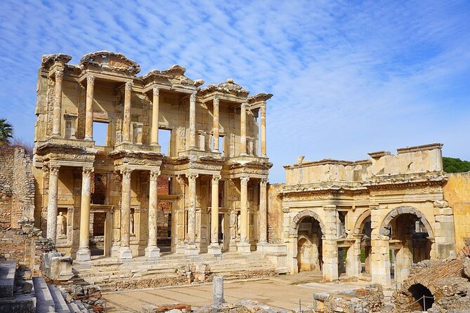 VIP Private Tour to Ephesus - 3 Hours Shore Excursions - Pick-up Information
