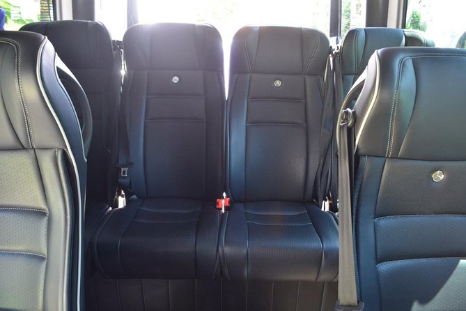 VIP Private Transfer: Heraklion - Elounda Hotels & Villas - Common Questions