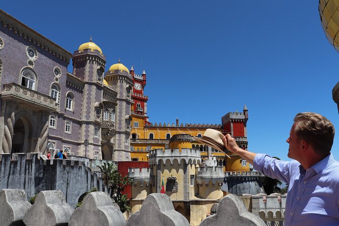 VIP Request Tour PORTO With Your Private Guide in German - The Sum Up