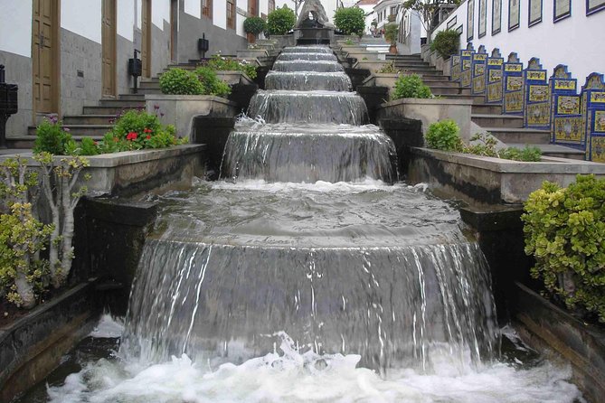 VIP Tour in Gran Canaria: Firgas, Tejeda, Guayadeque by Bus - Inclusions