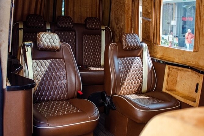 VIP Transfers From Dalaman Airport - Meeting and Pickup