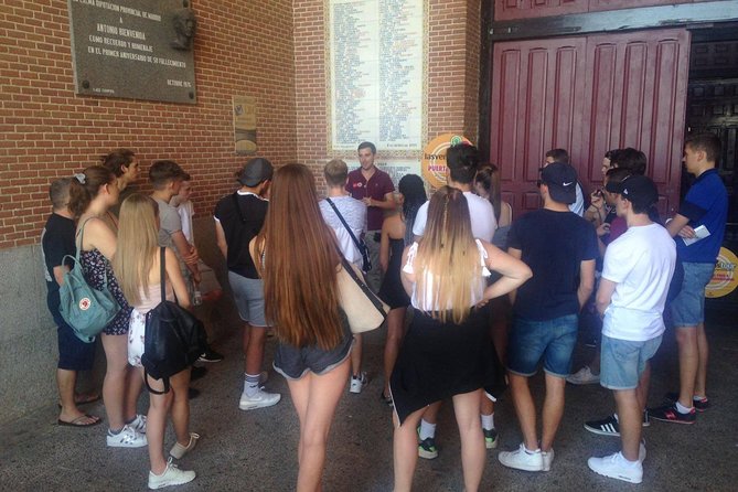 VIP Visit to the Las Ventas Bullring in Madrid - Affordable Pricing and Meeting Point Details