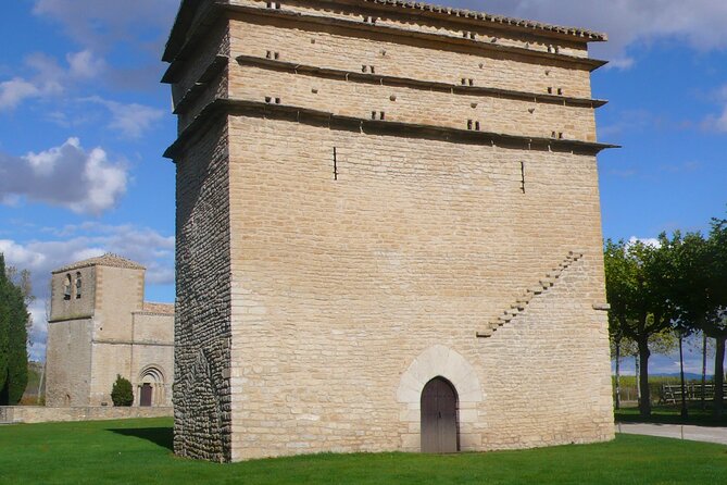 Visit and Tasting Señorío De Otazu - Vineyards and Winemaking Process