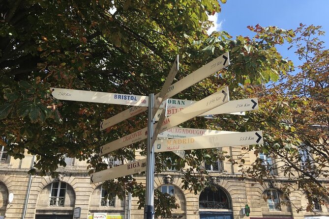 Visit Bordeaux With a French Teacher! - French Language Immersion