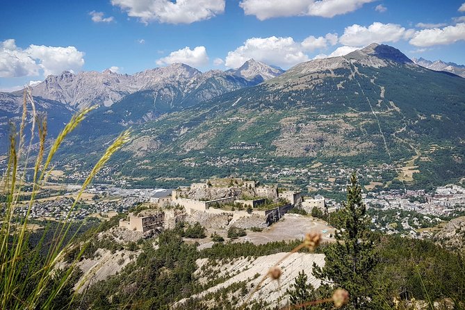 Visit of the Fortified Heritage of Vauban by Electric Mountain Bike (Vttae) - Tips for a Memorable Vttae Tour of Vaubans Forts