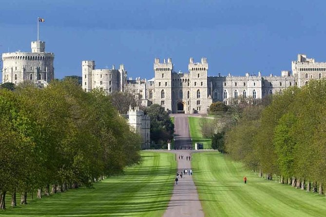 Visit Windsor Castle: Private Return Transport From London - Questions and Support for the Visit