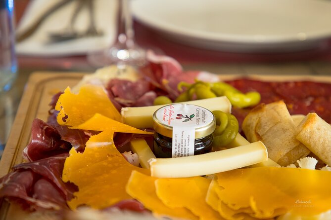 Visite De La Ville, Cours De Langue Française Et Délices Culinaires À Bordeaux - Sample Menu and Culinary Experience