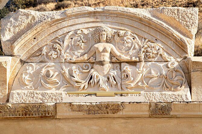 Visiting the Ancient City of Ephesus and Virgin Mary House From Marmaris - The Sum Up