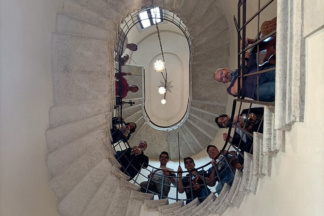 Vivaldis Four Seasons Concert and Music Museum Visit - Soloists and Performance Highlights