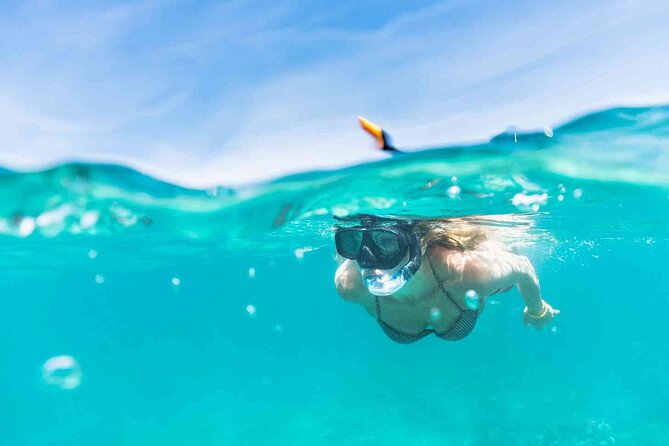 Waikiki Catamaran Cruise and Snorkeling  - Oahu - Challenging Conditions