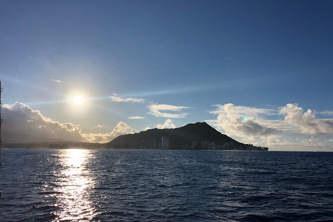 Waikiki Coast Sunrise Sailing Experience - Meeting and Pickup