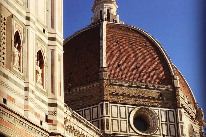 Walk in Florence Historic Center - Insider Tips for a Memorable Experience