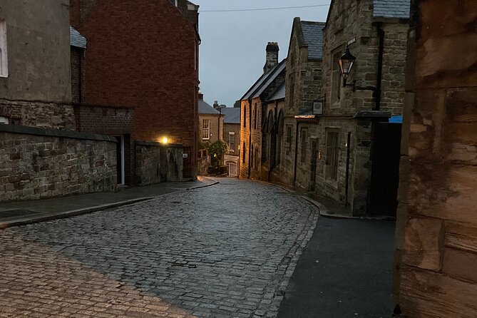 Walkabout Durham History Tour - Inclusions