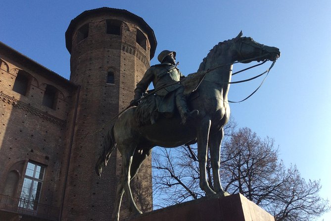 Walking Around Turin With a Local Guide - Cancellation Policy