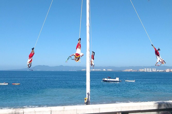 Walking City Tour- Puerto Vallarta - Cancellation Policy