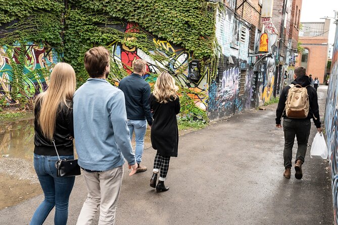 Walking Cocktail Tour in St. Catharines - Inclusions and Tour Details