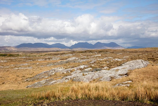 Walking Cultural & History Tour: Pearses Cottage & Derrigimlagh,Guided Full Day - Inclusions