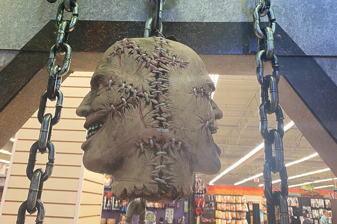 Walking Dead Escape Room in Myrtle Beach - How to Participate