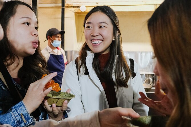 Walking Food Tour in Hidden Local Eateries of Kathmandu - Inclusions